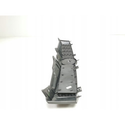 Fiat OE 735356803 kratka chłodnicy FIAT PANDA 735356803