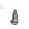 Fiat OE 735356803 kratka chłodnicy FIAT PANDA 735356803