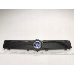 Fiat OE 735356803 kratka chłodnicy FIAT PANDA 735356803