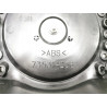 Fiat OE 735356803 kratka chłodnicy FIAT PANDA 735356803