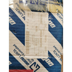 Fiat OE 735356803 kratka chłodnicy FIAT PANDA 735356803