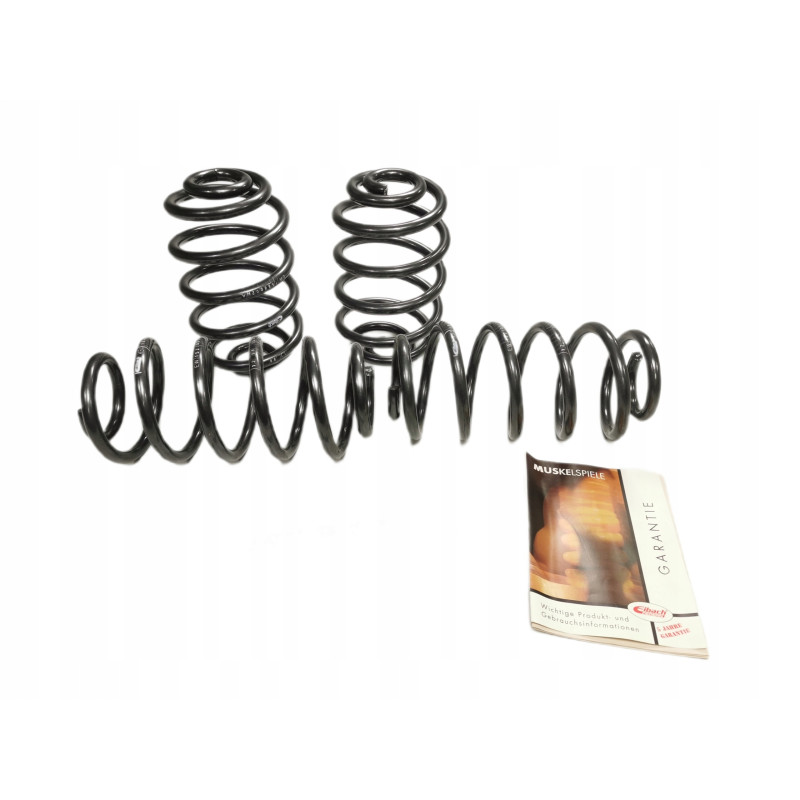 Zestaw, sprężyny zawieszenia VORTEX EIBACH VOLKSWAGEN 3B9071676