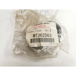 Osłona gumowa kuli sworznia dolnego Mitsubishi Pajero L200 OE MT362563