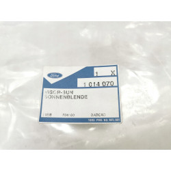OSŁONA PRZECIWSŁONECZNA PRAWA FORD OE 94BB-F04100-DADCAD 1014070