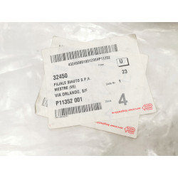 OSŁONA PRZECIWSŁONECZNA PRAWA FORD OE 94BB-F04100-DADCAD 1014070