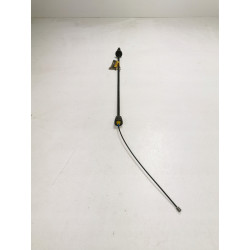 LINKA SPRZĘGŁA RENAULT TWINGO I OE 7700823050