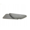 VOLVO S40 MK2 Przedni prawy panel siedzenia 39984368 ORYGINALNY 39984368