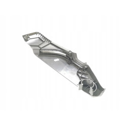 VOLVO S40 MK2 Przedni prawy panel siedzenia 39984368 ORYGINALNY 39984368