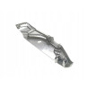 VOLVO S40 MK2 Przedni prawy panel siedzenia 39984368 ORYGINALNY 39984368