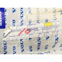 VOLVO S40 MK2 Przedni prawy panel siedzenia 39984368 ORYGINALNY 39984368
