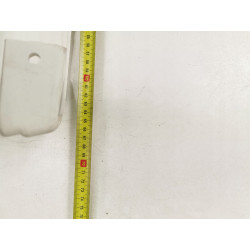 Ford Transit 00-06 Listwa ozdobna prawego tylnego zderzaka 1197978