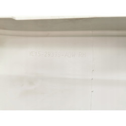 Ford Transit 00-06 Listwa ozdobna prawego tylnego zderzaka 1197978