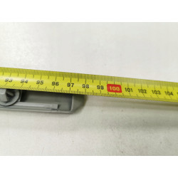 Listwa drzwi przednich lewych Lancia Z 1994- OE 9567235180