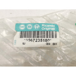 Listwa drzwi przednich lewych Lancia Z 1994- OE 9567235180