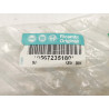 Listwa drzwi przednich lewych Lancia Z 1994- OE 9567235180