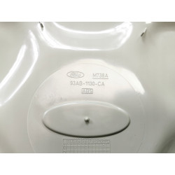 Kołpak Ford OE Oryginalne 14" srebrny 6751111