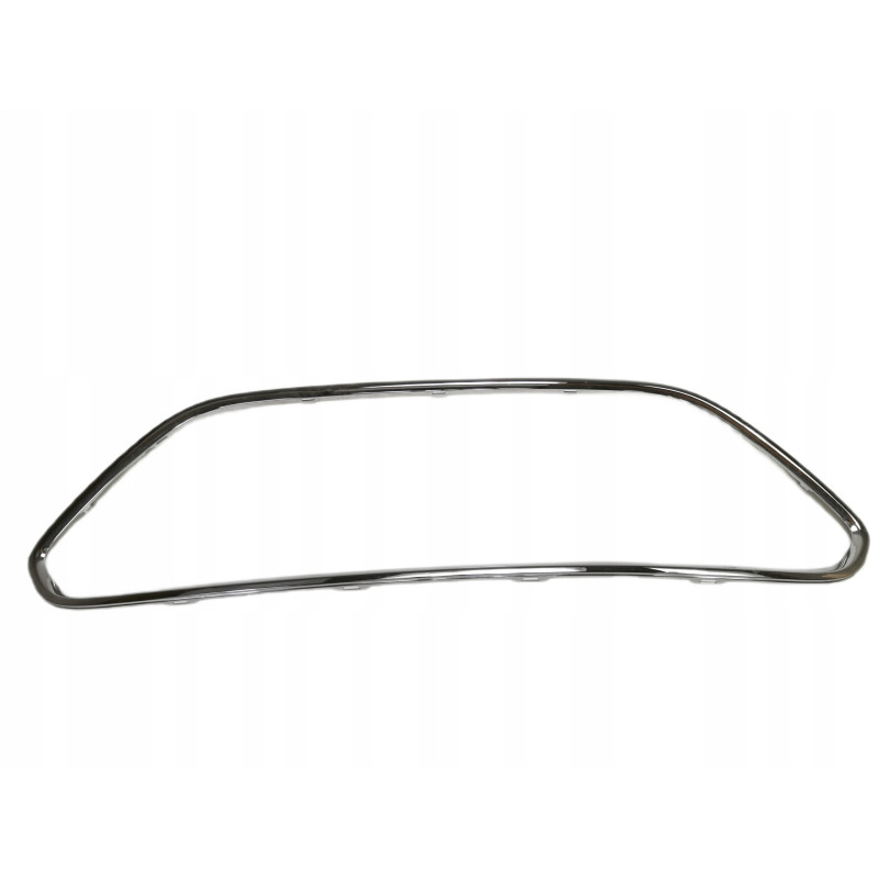 FORD FOCUS MK2 LIFT 07- RAMKA CHROM DOLNA 8M51-8C436-AD