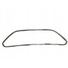 FORD FOCUS MK2 LIFT 07- RAMKA CHROM DOLNA 8M51-8C436-AD