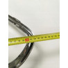 FORD FOCUS MK2 LIFT 07- RAMKA CHROM DOLNA 8M51-8C436-AD