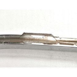 FORD FOCUS MK2 LIFT 07- RAMKA CHROM DOLNA 8M51-8C436-AD