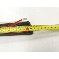 Listwa drzwi przednie prawe Renault 9 GTX 7700774712