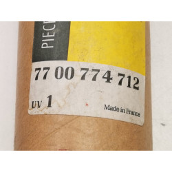 Listwa drzwi przednie prawe Renault 9 GTX 7700774712