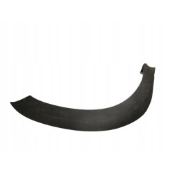 Listwa ozdobna przedłużenia prawego przedniego błotnika Duster I 984907481R
