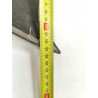 Listwa ozdobna przedłużenia prawego przedniego błotnika Duster I 984907481R