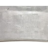Listwa ozdobna przedłużenia prawego przedniego błotnika Duster I 984907481R