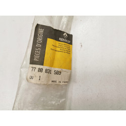 Listwa prawa lewa zderzak przedni tylny Renault 19 R19 7700831503