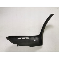 OWIEWKA POWIETRZA PRAWA FORD FIESTA MK7 OE 3N11-17D950-A 1252737