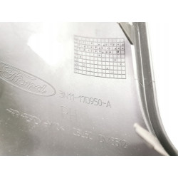 OWIEWKA POWIETRZA PRAWA FORD FIESTA MK7 OE 3N11-17D950-A 1252737
