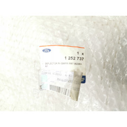 OWIEWKA POWIETRZA PRAWA FORD FIESTA MK7 OE 3N11-17D950-A 1252737