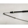 LINKA CIĘGNO HAMULCA RĘCZNEGO RENAULT RAPID OE! 6006000595