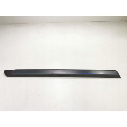 Listwa drzwi prawy tył Renault Clio (phase 1 & 2) OE 7700839169