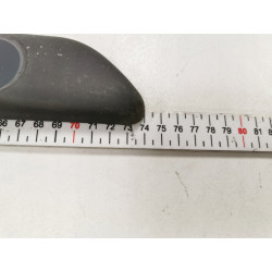Listwa drzwi prawy tył Renault Clio (phase 1 & 2) OE 7700839169
