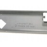 Listwa drzwi prawy tył Renault Clio (phase 1 & 2) OE 7700839169
