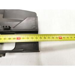 Kierownica nadmuchu powietrza LANCIA Y 51725089