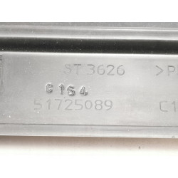 Kierownica nadmuchu powietrza LANCIA Y 51725089