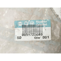 Kierownica nadmuchu powietrza LANCIA Y 51725089