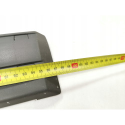 LISTWA BOCZNA DRZWI PRAWY PRZÓD RENAULT EXTRA OE 7700763679
