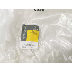 LISTWA USZCZELKA RENAULT OE 7700848496