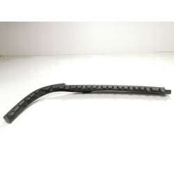 Spojler do Volkswagen PASSAT z przodu z lewej 357805903A