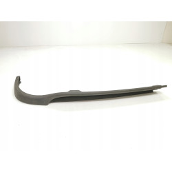 Spojler do Volkswagen PASSAT z przodu z lewej 357805903A
