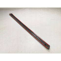 Listwa ozdobna / ochronna, drzwi do FORD FIESTA MK6 MK5 OE 1547729