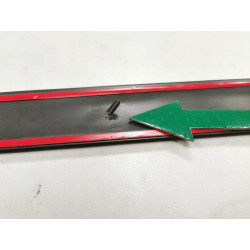 Listwa ozdobna / ochronna, drzwi do FORD FIESTA MK6 MK5 OE 1547729