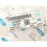 Listwa ozdobna / ochronna, drzwi do FORD FIESTA MK6 MK5 OE 1547729