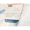 Listwa ozdobna / ochronna, drzwi do FORD FIESTA MK6 MK5 OE 1547729