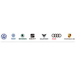 036131547F USZCZELKA AUDI VW