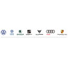 036131547F USZCZELKA AUDI VW